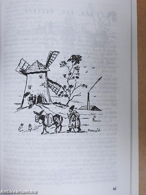 Jász-Faragó Sándor meséi