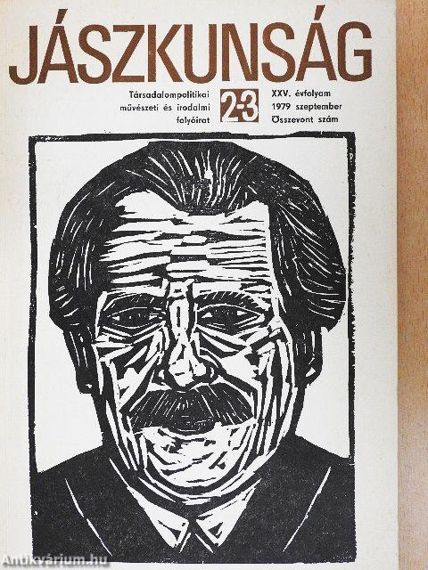 Jászkunság 1979. szeptember