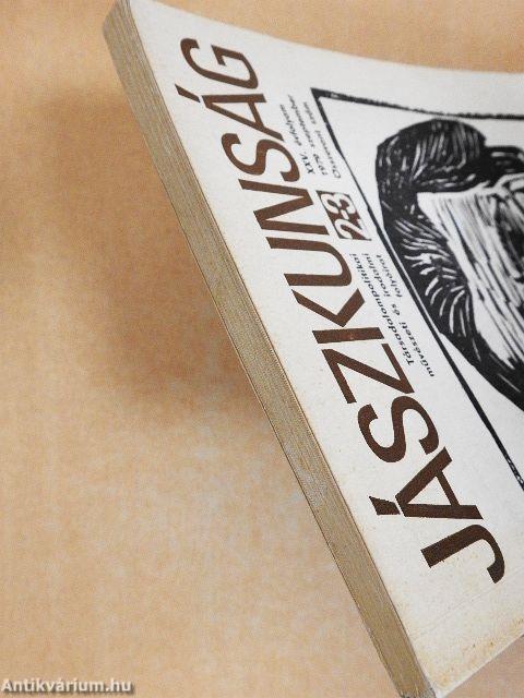 Jászkunság 1979. szeptember