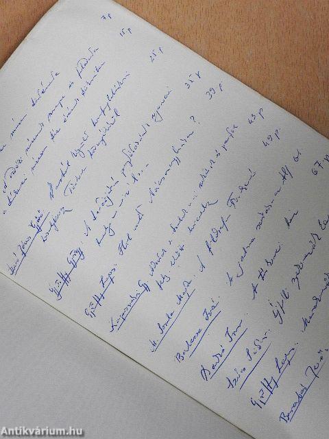 Emlékkönyv a Túrkevei Múzeum fennállásának 10. évfordulójára