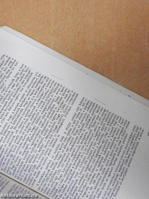 Emlékkönyv a Túrkevei Múzeum fennállásának 10. évfordulójára