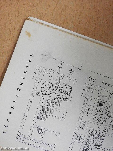 Adatok Miskolc korai településtörténetéhez