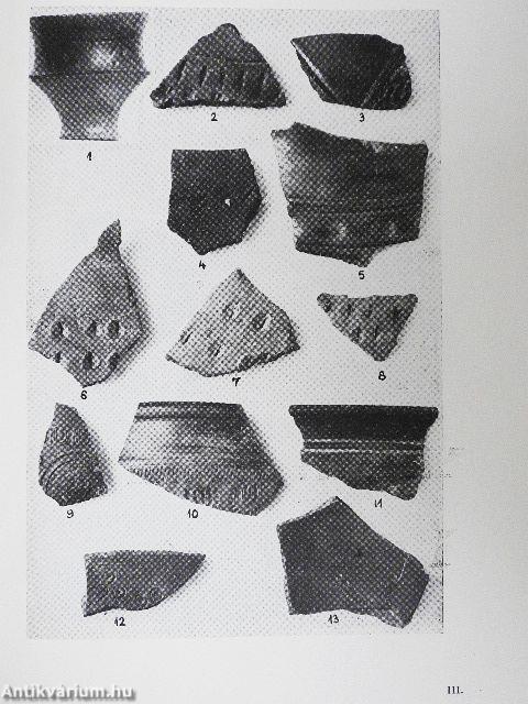 Adatok Miskolc korai településtörténetéhez