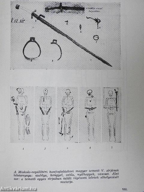 Adatok Miskolc korai településtörténetéhez