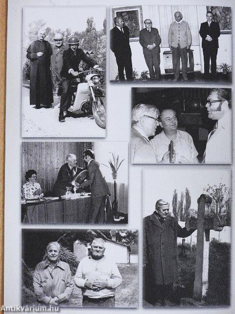 Bálint Sándor emlékév