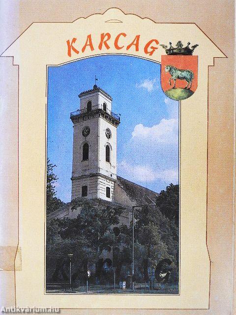 Karcag