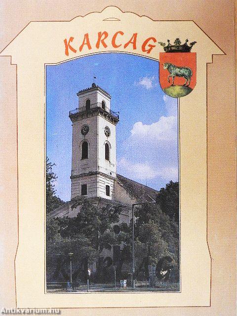 Karcag