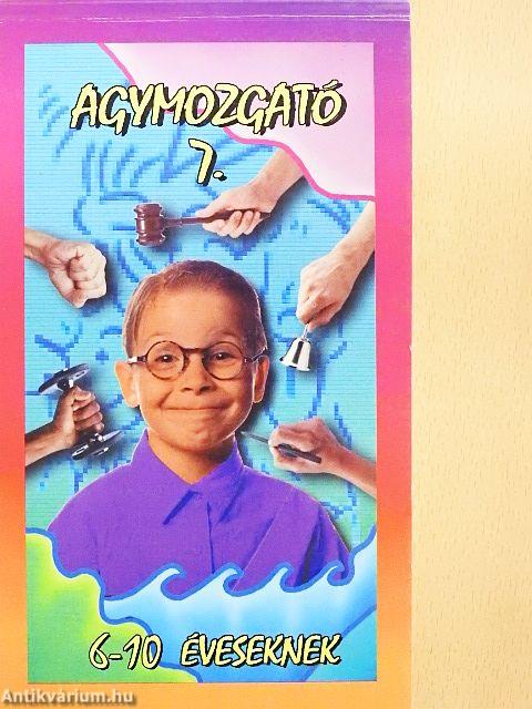 Agymozgató 7.