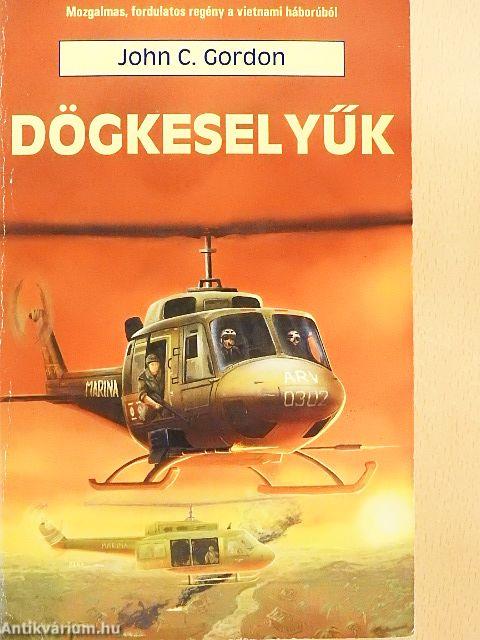 Dögkeselyűk