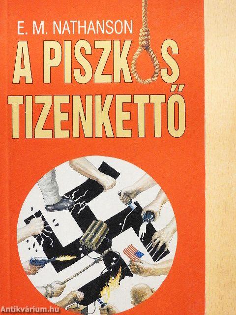 A piszkos tizenkettő 