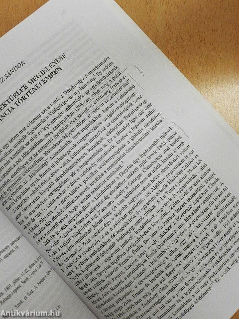 Világtörténet 1998. ősz-tél