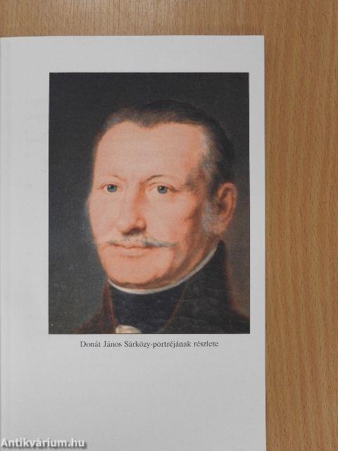 Sárközy István könyvtára