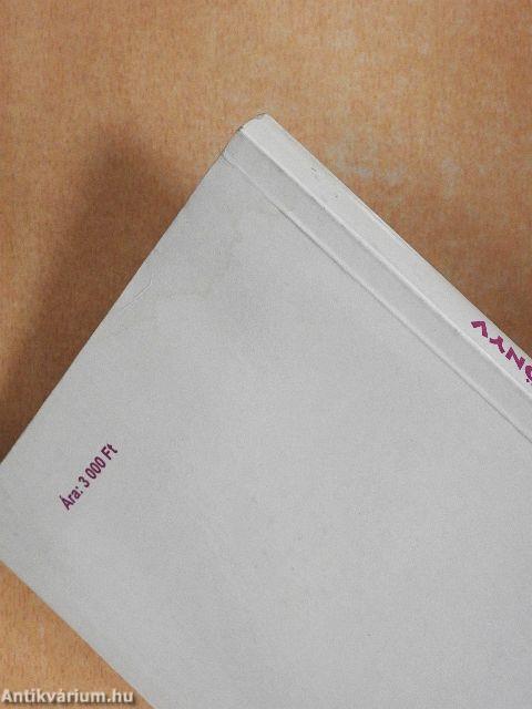 Társasházi kézikönyv