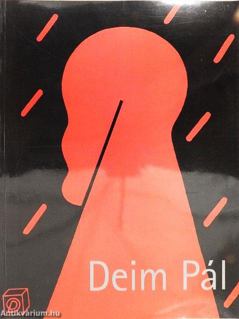 Deim Pál