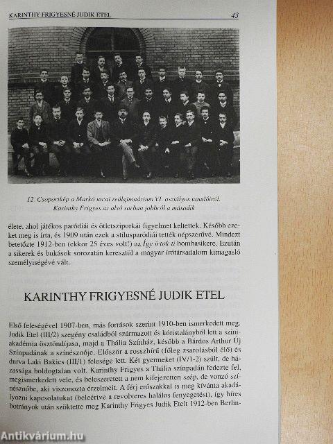 Számadás a tálentomról