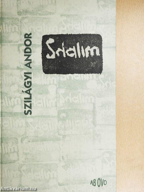 Shalim