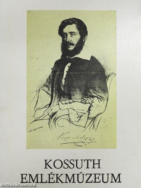 Kossuth Emlékmúzeum