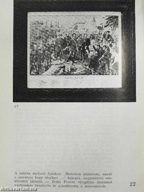 Kossuth Emlékmúzeum