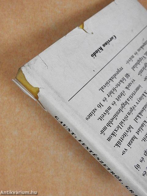 Festészetről, grafikáról