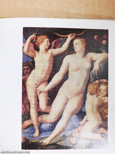 Festészetről, grafikáról