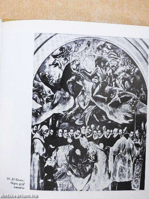 Festészetről, grafikáról