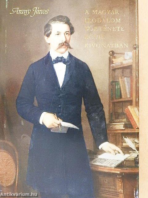 A magyar irodalom története rövid kivonatban