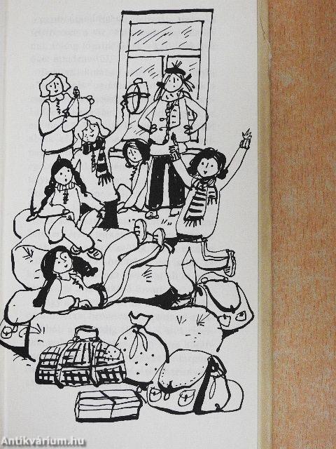 Az opál Opel utasai