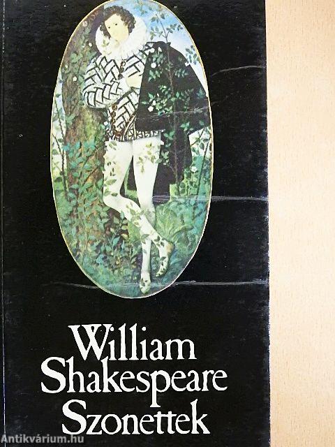 Szonettek
