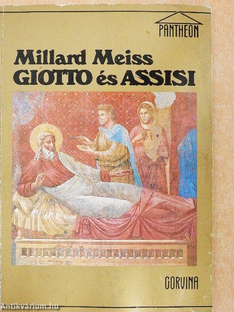 Giotto és Assisi
