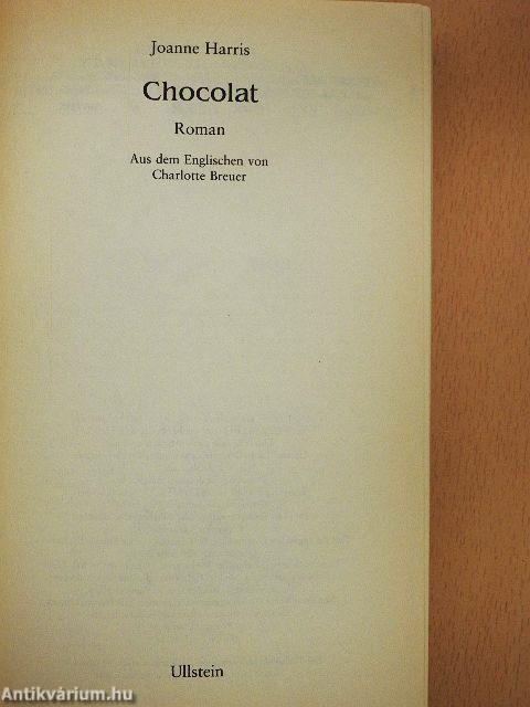 Chocolat