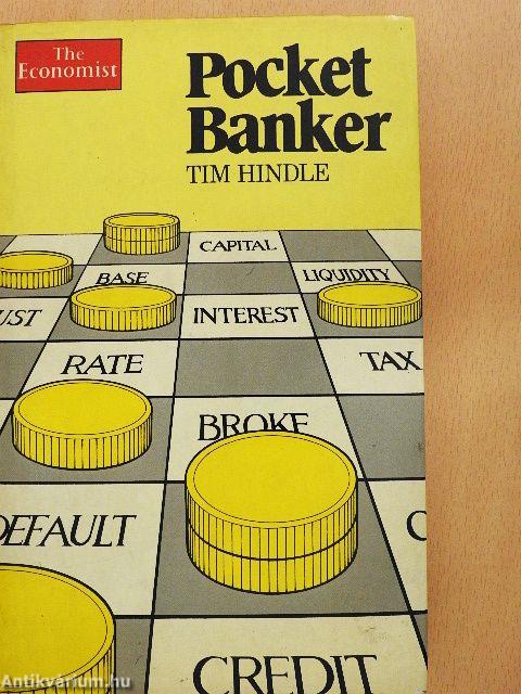 Pocket Banker