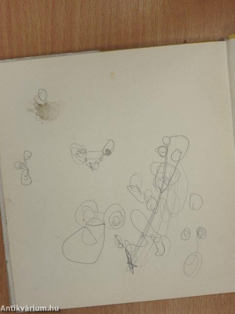 Festészetről, grafikáról