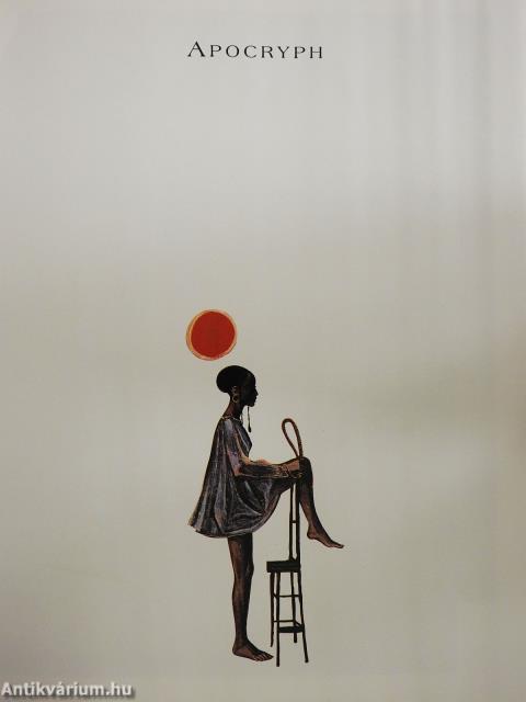 Rátkay művészete (dedikált példány)