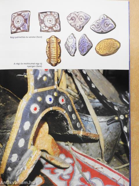 Julianus nyomdokain Ázsiában (dedikált példány)