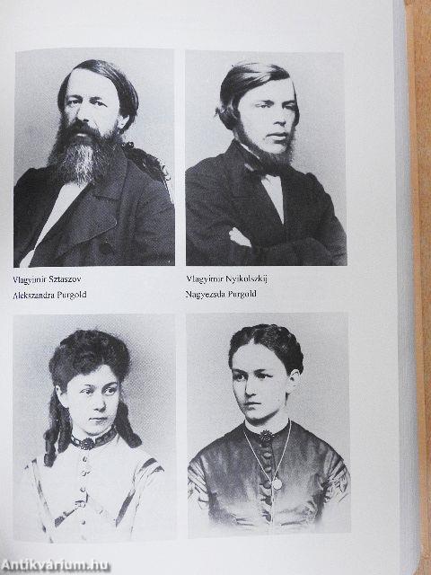 Levelek, dokumentumok, emlékezések