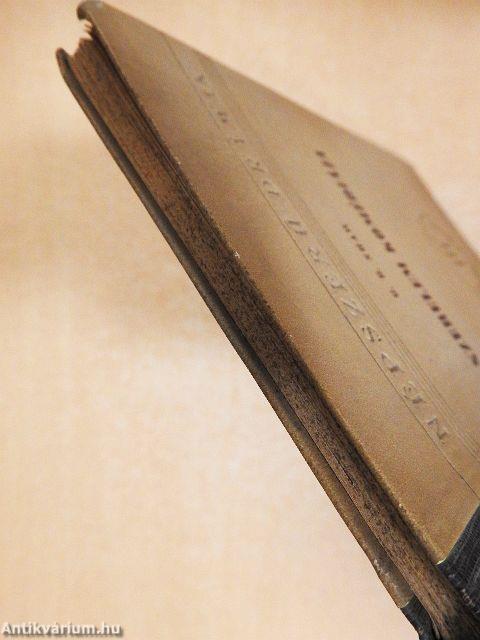 A szerelem komédiája