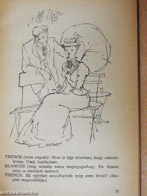 A szerelem komédiája