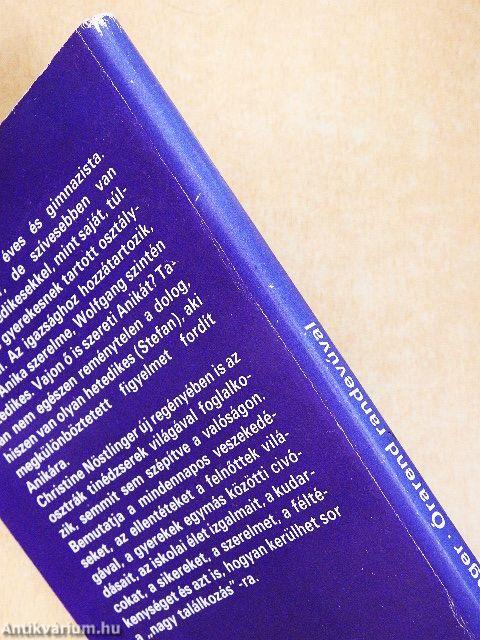 Órarend randevúval