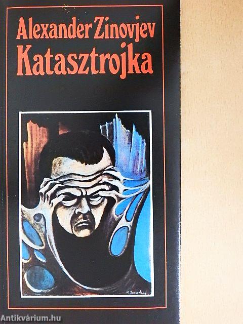Katasztrojka
