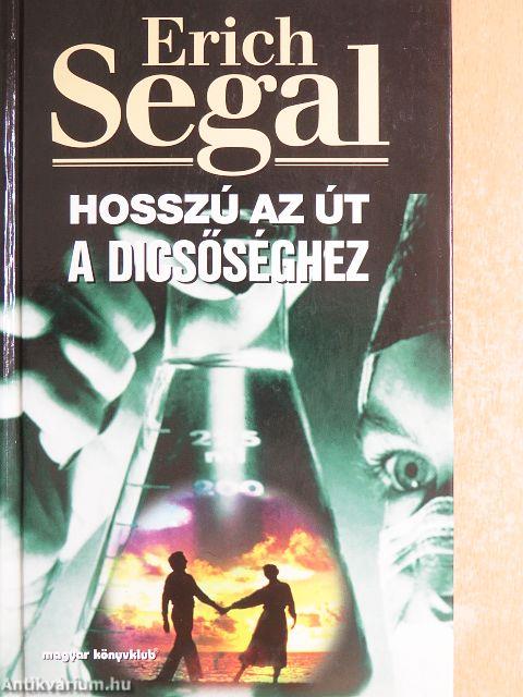 Hosszú az út a dicsőséghez