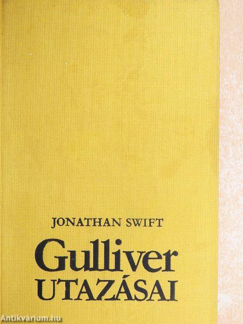 Gulliver utazásai