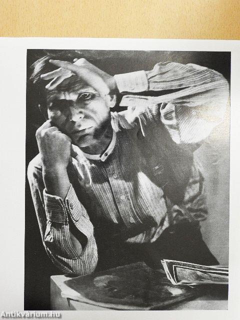 Pécsi József fotoművész emlékkiállítása