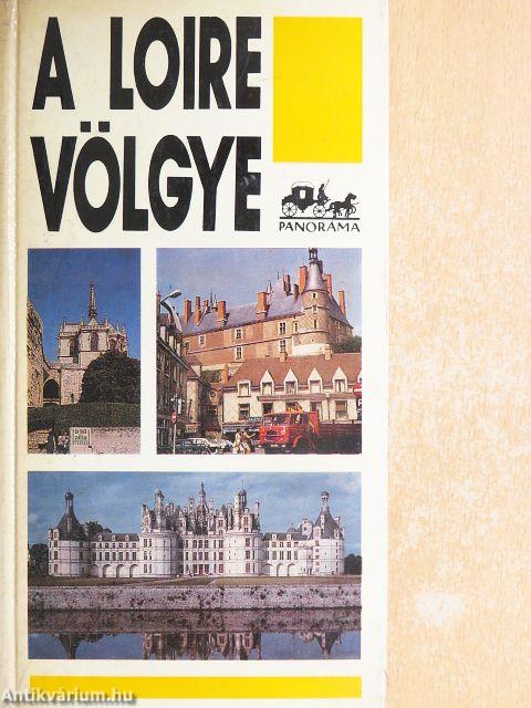 A Loire völgye