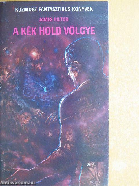 A Kék Hold völgye