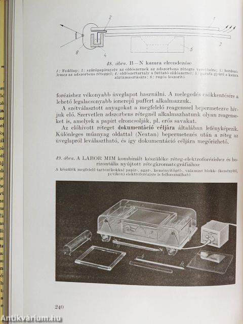 Aminosavak, peptidek, fehérjék