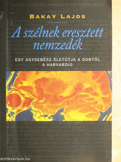A szélnek eresztett nemzedék