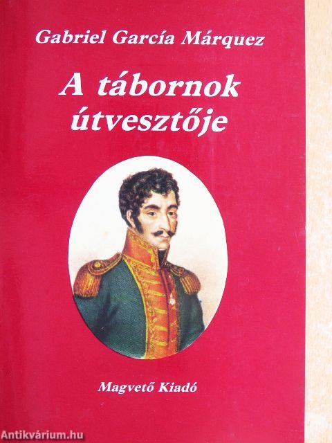 A tábornok útvesztője