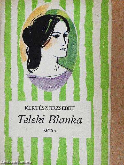 Teleki Blanka