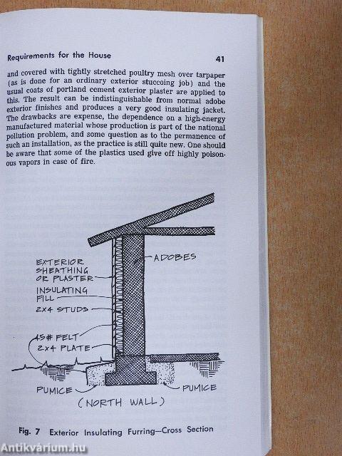 Passive Solar House Basics