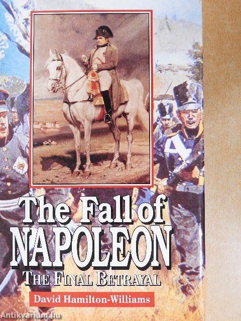 The Fall of Napoleon